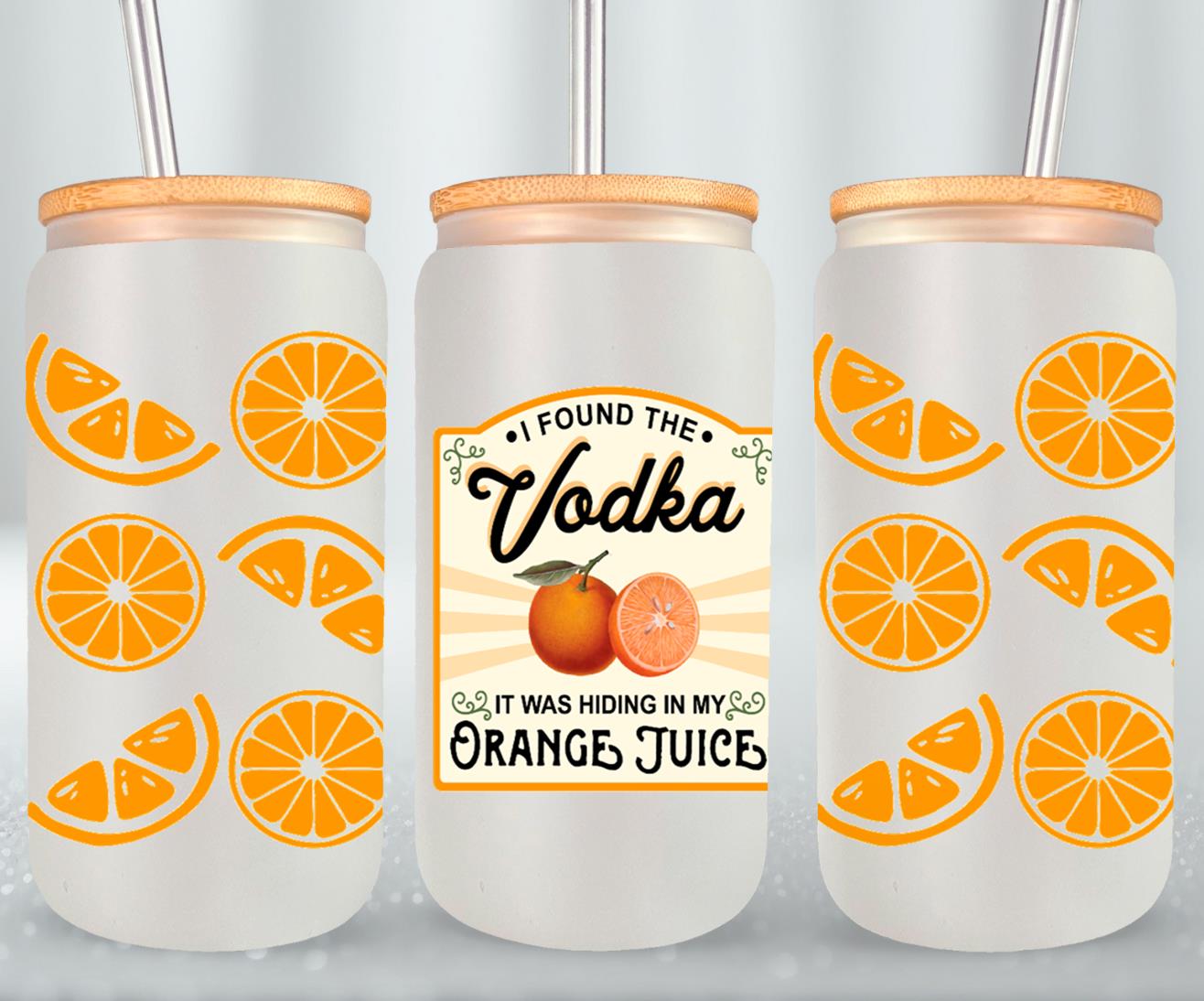 When Life Gives you Oranges-10279